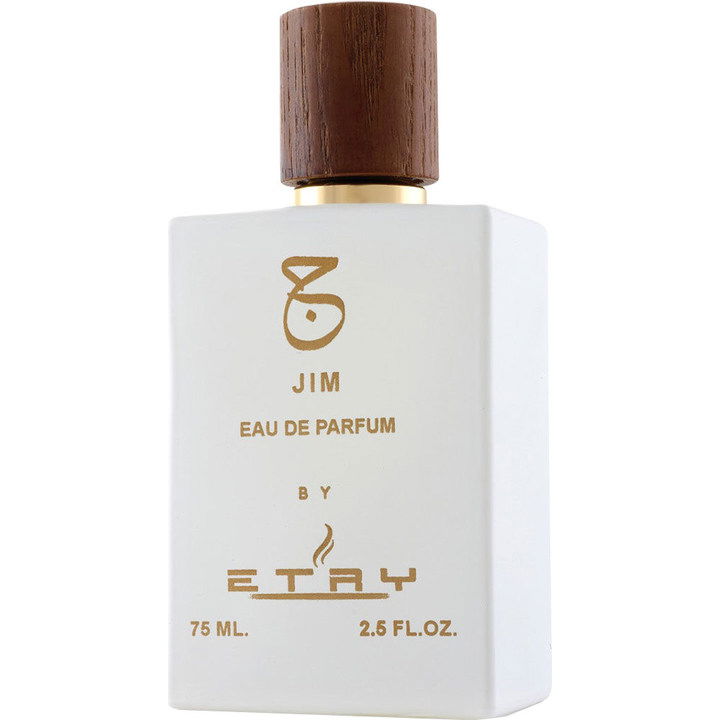 Jim / ج by Etry perfume bottle