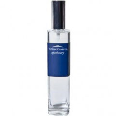 Silver Woods by Tipton Charles perfume bottle