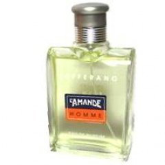 Zafferano by L'Amande perfume bottle