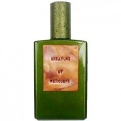 Creature by Kerosene perfume bottle