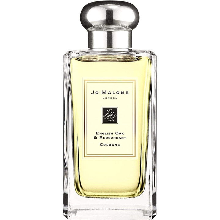 English Oak & Redcurrant by Jo Malone London perfume bottle