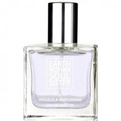 Angelica Marjaram by Earth Mother Soul Sister perfume bottle