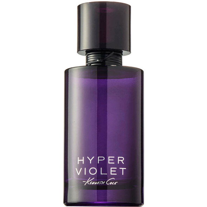 Hyper Violet