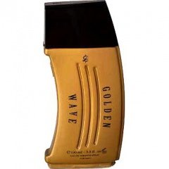 Golden Wave by Création Lamis perfume bottle