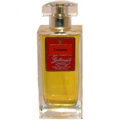 Yavana by Galimard perfume bottle