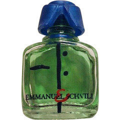 Emmanuel Schvili for Men by Emmanuel Schvili perfume bottle