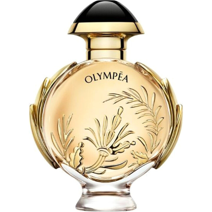 Olympēa Solar by Paco Rabanne perfume bottle