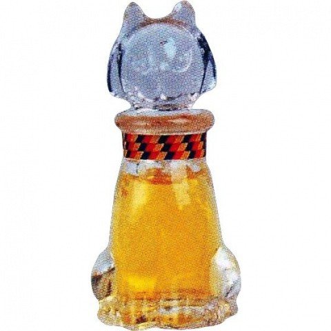 Kitty by Funny Perfumes International perfume bottle