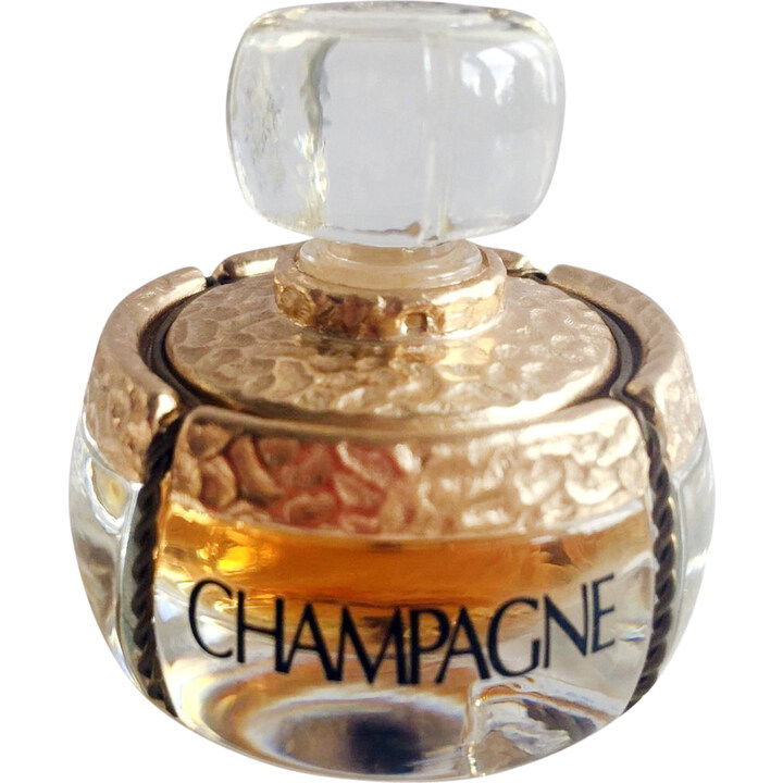 Yvresse (1993) / Champagne (Parfum) by Yves Saint Laurent perfume bottle