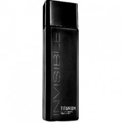 Titanium Invisible by Careline perfume bottle