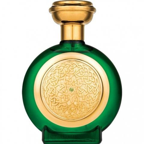 Green Sapphire by Boadicea the Victorious perfume bottle