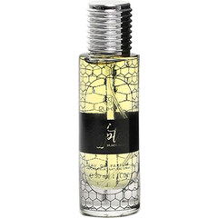 Krypton Black Magic by Ruky perfume bottle