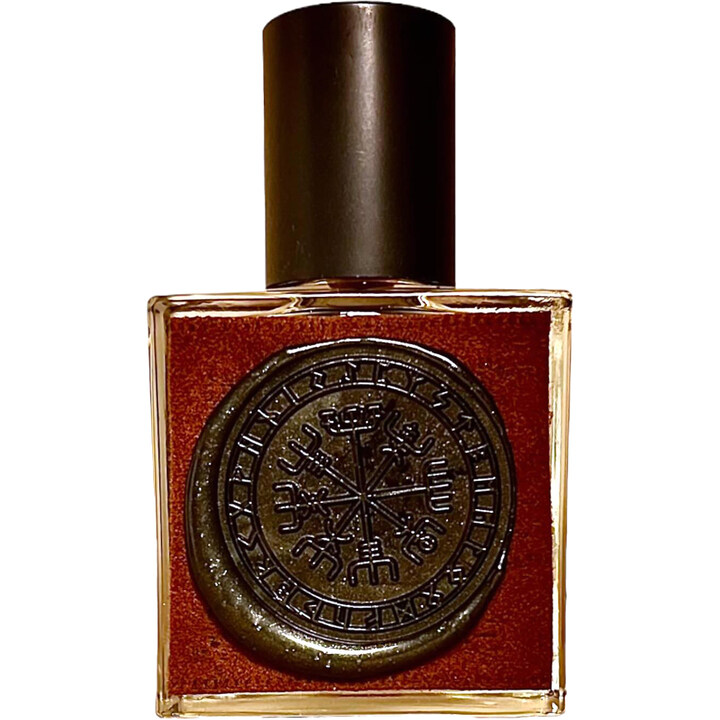 Dark Night of the Soul by OM Parfum perfume bottle