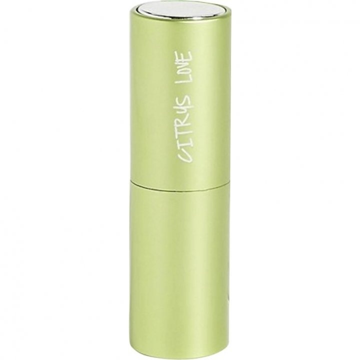 Citrus Love by Maurices perfume bottle