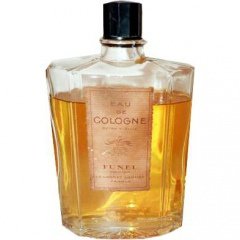 Eau de Cologne Extra Vieille by Funel perfume bottle
