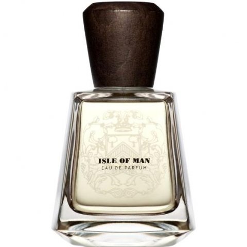 Isle of Man by Frapin perfume bottle