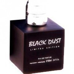 Black Dust by Rena Perfumes perfume bottle