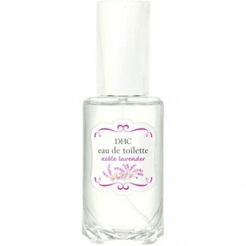 Noble Lavender / ノーブルラベンダー by DHC perfume bottle