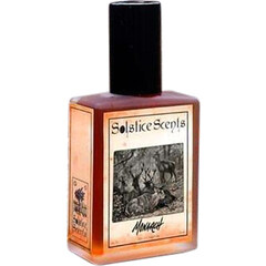 Monarch EDP by Solstice Scents perfume bottle