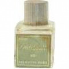 Patchouli by Delieuvin perfume bottle