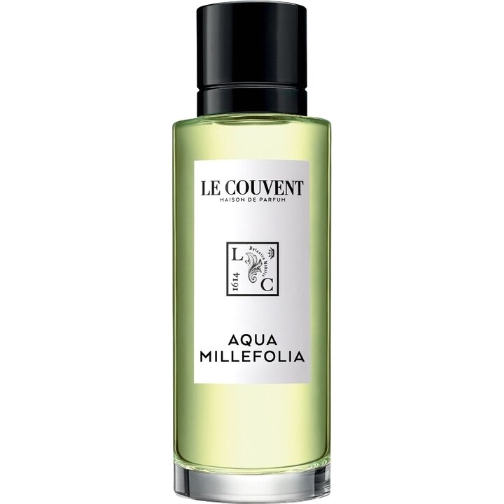 Aqua Millefolia by Le Couvent perfume bottle