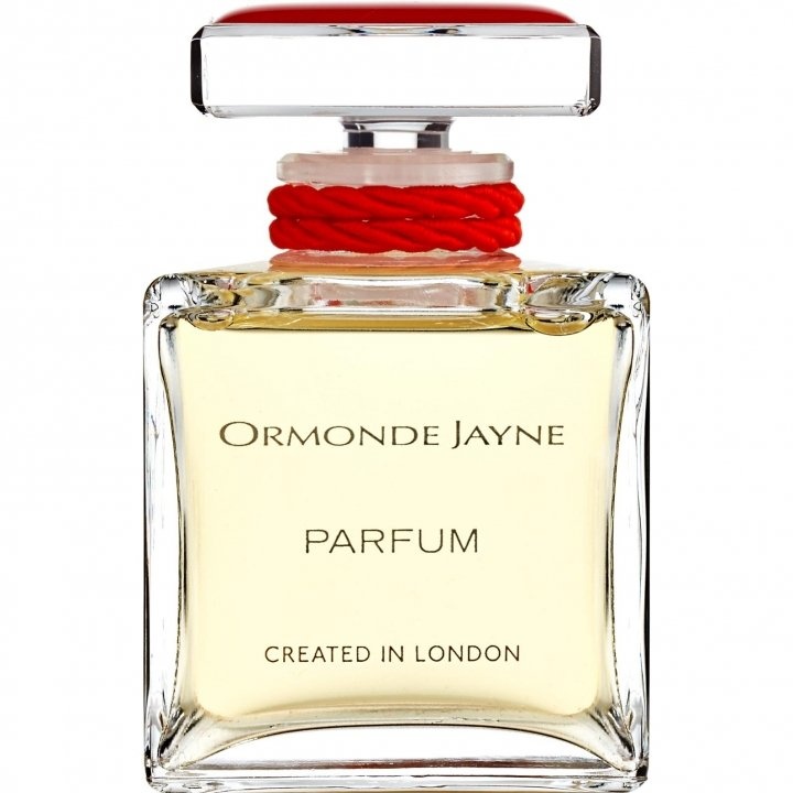 Champaca (Parfum) by Ormonde Jayne perfume bottle