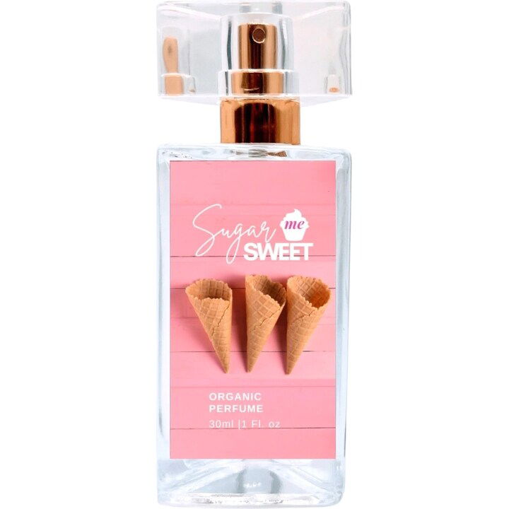 Waffle Cone by Sugar Me Sweet perfume bottle