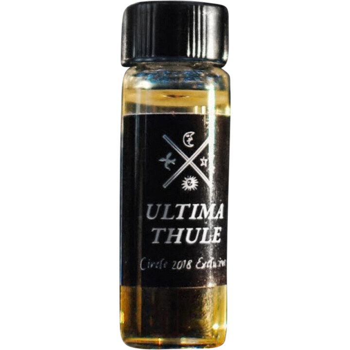 Ultima Thule by Sixteen92 perfume bottle
