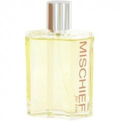 Mischief for Him by Unknown Brand / Unbekannte Marke perfume bottle