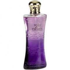 Sense & Emotion by Real Time perfume bottle