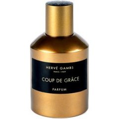 Coup de Grâce by Hervé Gambs perfume bottle