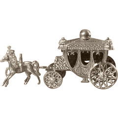 Cendrillon by Corbeille Royale perfume bottle