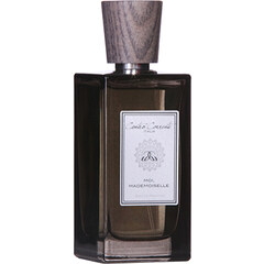 Moi, Mademoiselle by Contro Corrente perfume bottle