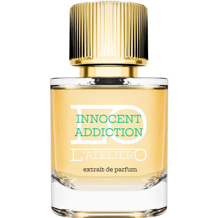 Innocent Addiction by L'Ateliero perfume bottle