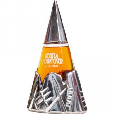 Regina Schrecker EDT by Regina Schrecker perfume bottle