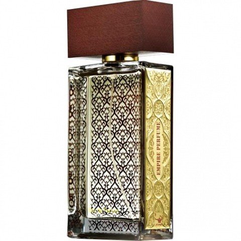 Empire Perfume by Al Musbah perfume bottle