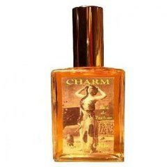 Burlesque - Charm EDP by Opus Oils perfume bottle