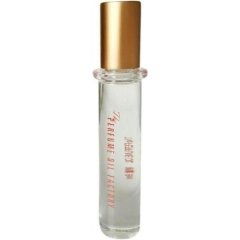 The Japan - Sakura / さくら by The Perfume Oil Factory perfume bottle