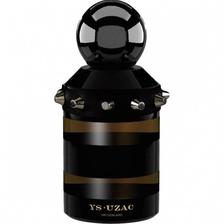 Dragon Tattoo by YS Uzac perfume bottle