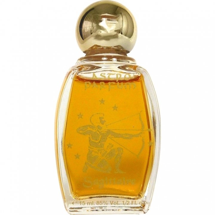 Sagittaire by Astro Parfum perfume bottle