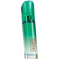 Urban Nature for Men by Esprit perfume bottle