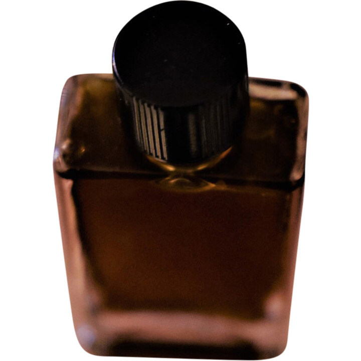 Immortelle by Organic Perfume Girl perfume bottle