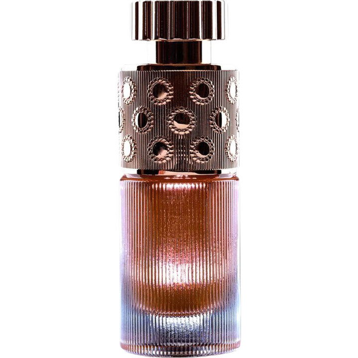 Dahlia by Dar Alteeb / دار الطيب perfume bottle
