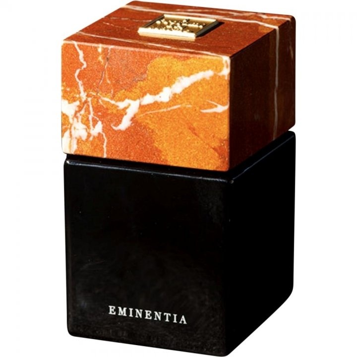 Eminentia by I Profumi del Marmo perfume bottle