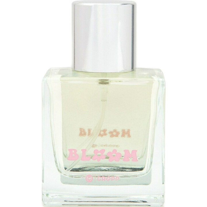Bloom by Cropp perfume bottle
