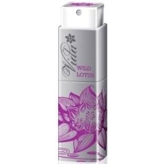 Vida Wild Lotus by Tru Fragrance / Romane Fragrances perfume bottle
