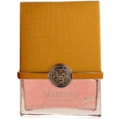 Maestro by Jean Paul Dupont perfume bottle