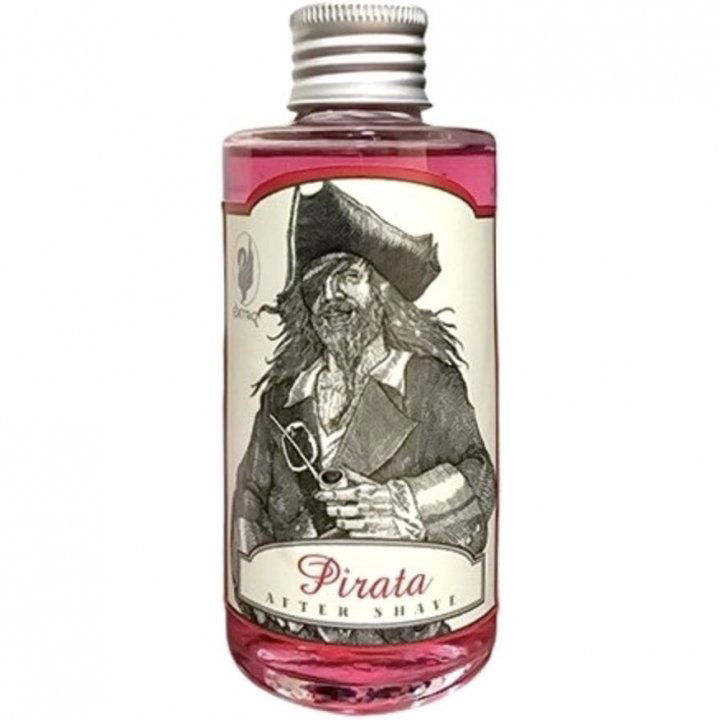 Pirata (Aftershave Eau de Toilette) by Extró perfume bottle