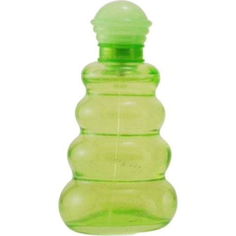 Samba Fresh Man by Perfumer's Workshop perfume bottle
