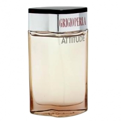 Grigioperla Attitude EDT by La Perla perfume bottle